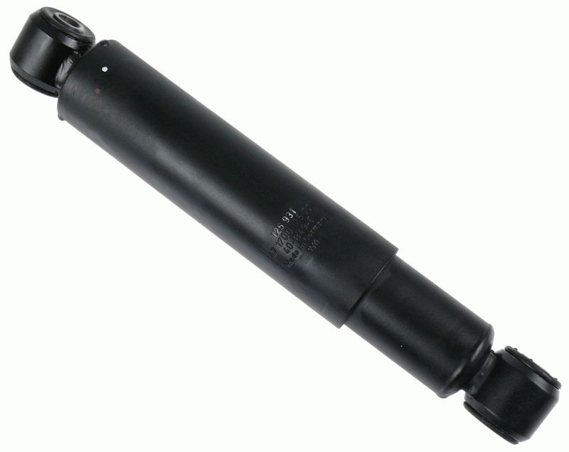SACHS 125 931 Shock Absorber