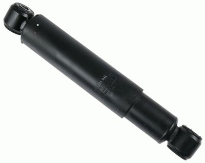 Shock Absorber SACHS 125 931