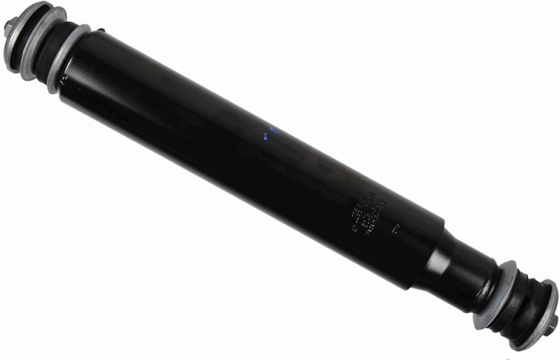SACHS 125 940 Shock Absorber