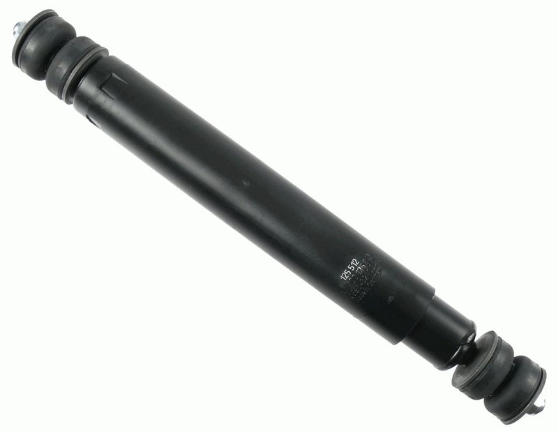 SACHS 125 512 Shock Absorber