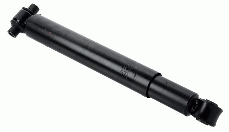 SACHS 125 647 Shock Absorber