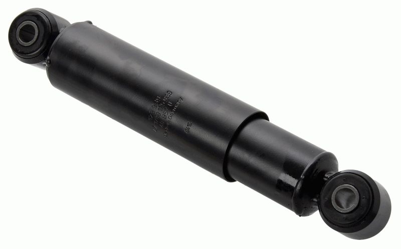 SACHS 125 939 Shock Absorber