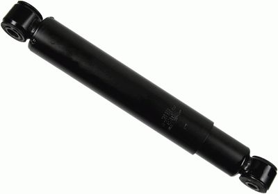 Shock Absorber SACHS 125 962