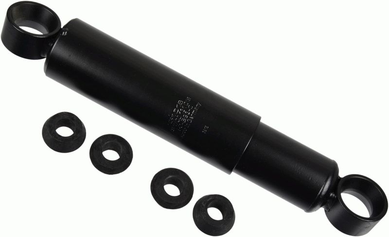 SACHS 131 018 Shock Absorber