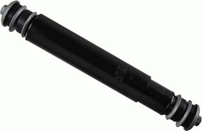 Shock Absorber SACHS 131 167