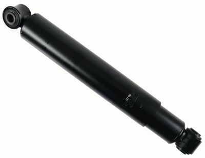 Shock Absorber SACHS 131 184