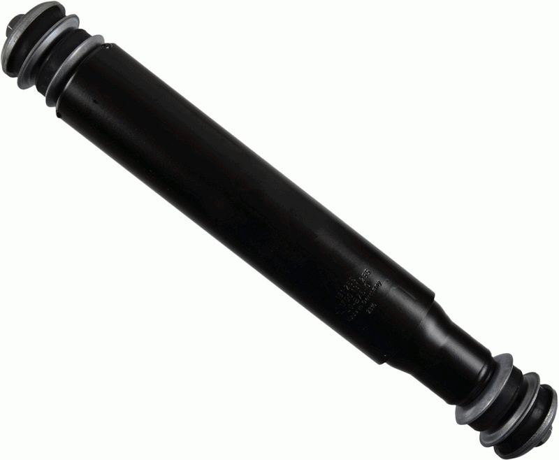 SACHS 131 255 Shock Absorber