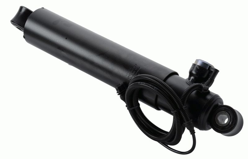 SACHS 131 856 Shock Absorber