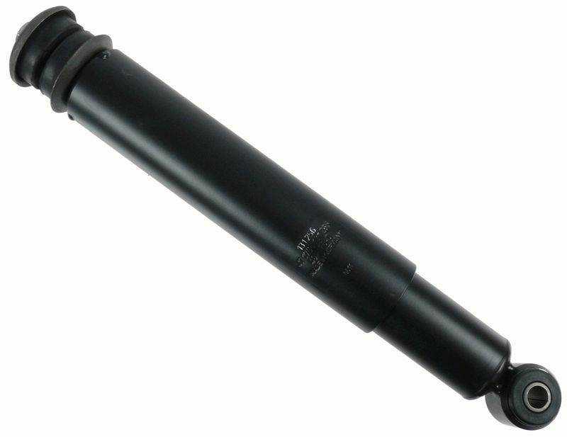 SACHS 131 256 Shock Absorber