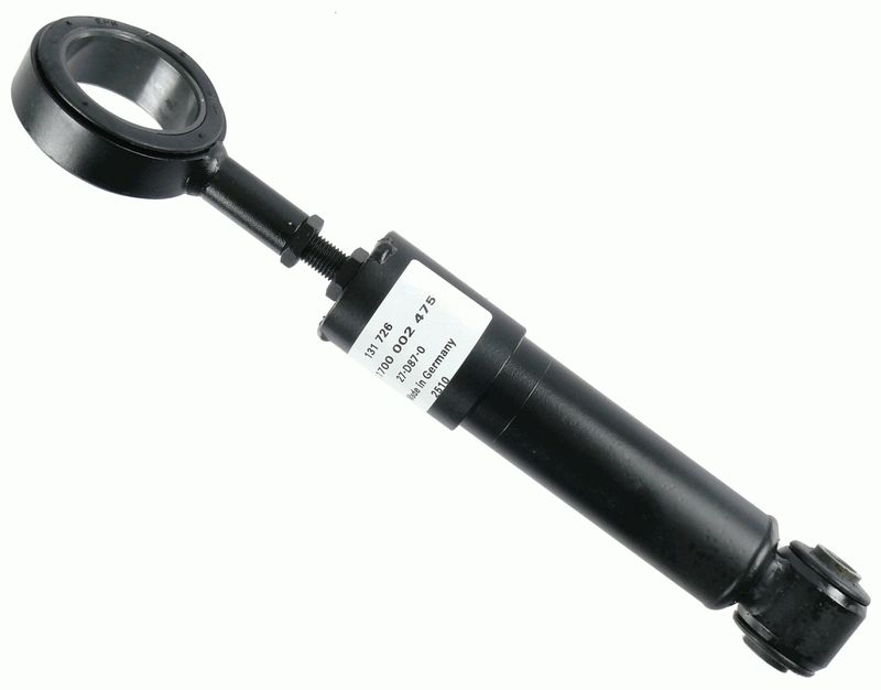SACHS 131 726 Shock Absorber, driver cab suspension