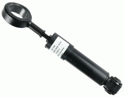 Shock Absorber, driver cab suspension SACHS 131 726