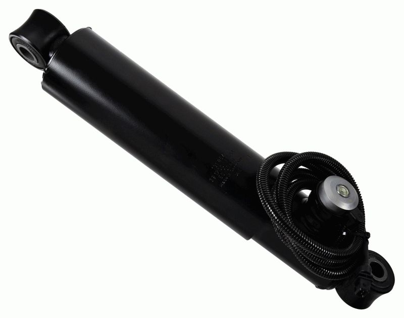 SACHS 131 854 Shock Absorber