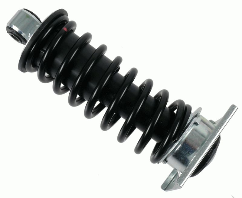 SACHS 135 066 Shock Absorber, driver cab suspension