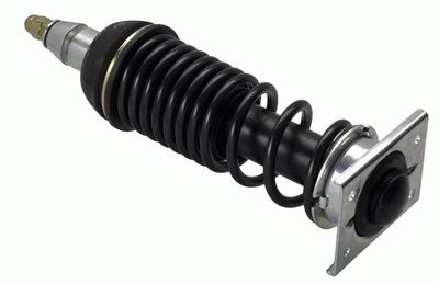 Shock Absorber, driver cab suspension SACHS 135 180