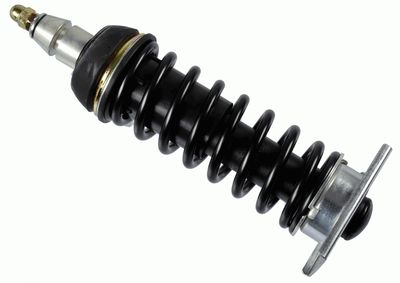 Shock Absorber, driver cab suspension SACHS 135 280