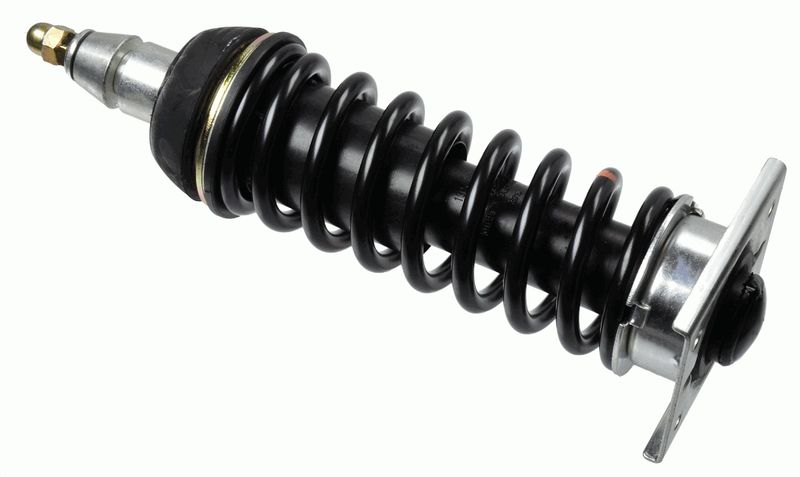 SACHS 135 281 Shock Absorber, driver cab suspension