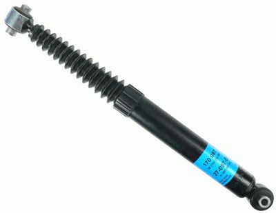 Shock Absorber SACHS 170 087