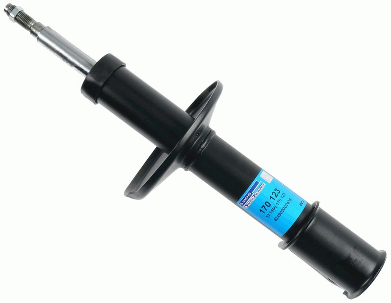 SACHS 170 123 Shock Absorber