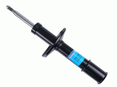 Shock Absorber SACHS 170 124