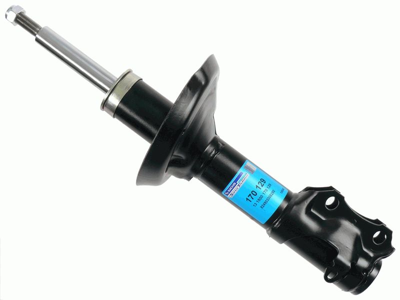 SACHS 170 129 Shock Absorber