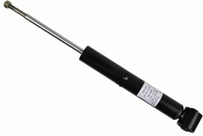 Shock Absorber SACHS 170 141