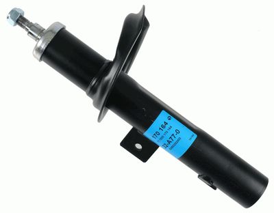 Shock Absorber SACHS 170 164