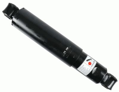 Shock Absorber, steering SACHS 170 200