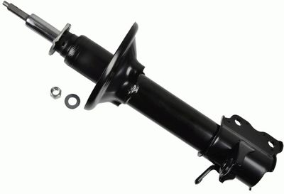 Shock Absorber SACHS 170 248