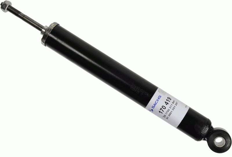 SACHS 170 419 Shock Absorber