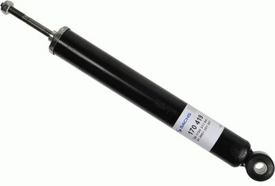 Shock Absorber SACHS 170 419