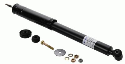 Shock Absorber SACHS 170 450