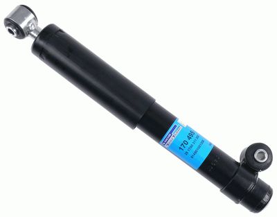 Shock Absorber SACHS 170 495