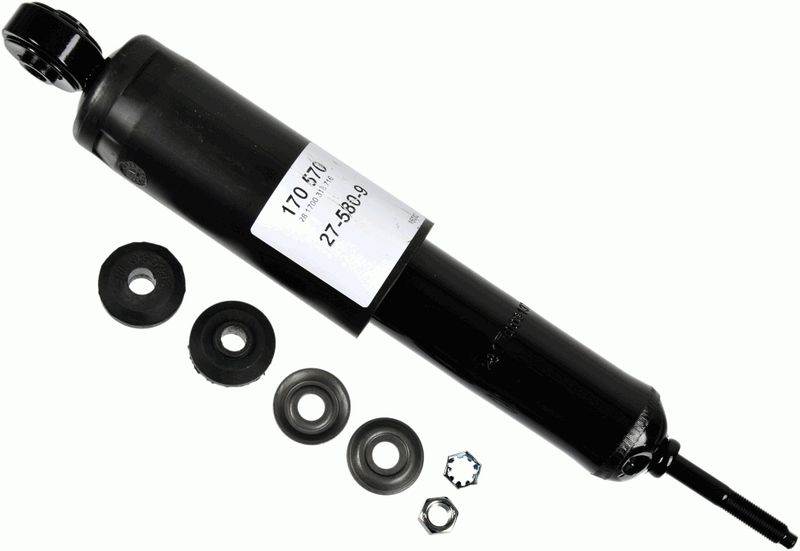 SACHS 170 570 Shock Absorber