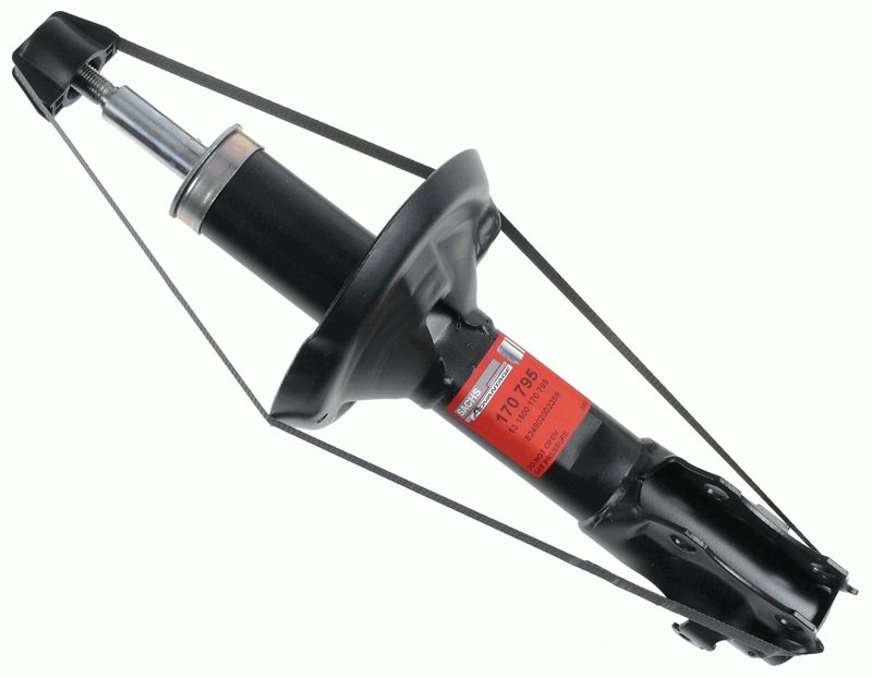 SACHS 170 795 Shock Absorber