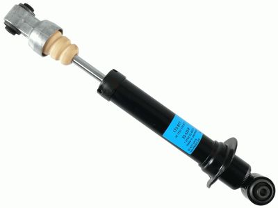 Shock Absorber SACHS 170 817