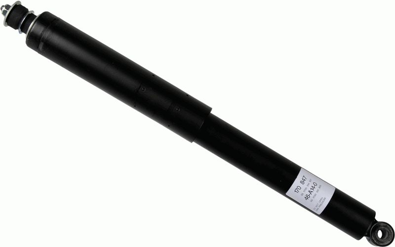 SACHS 170 847 Shock Absorber