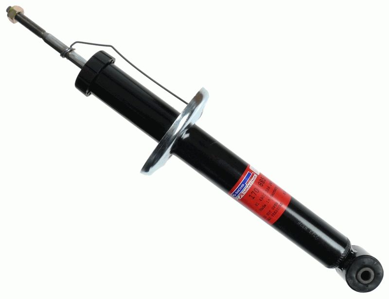 SACHS 170 885 Shock Absorber