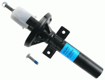 Shock Absorber SACHS 170 908