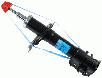 Shock Absorber SACHS 170 909