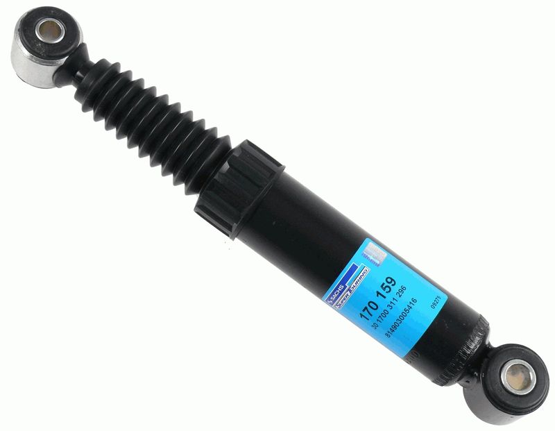 SACHS 170 159 Shock Absorber