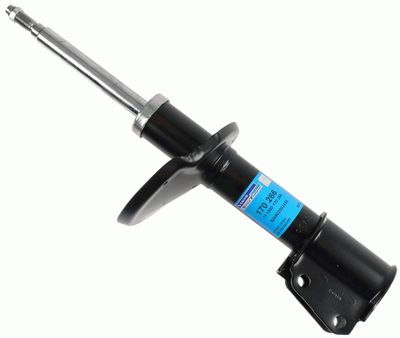 Shock Absorber SACHS 170 266