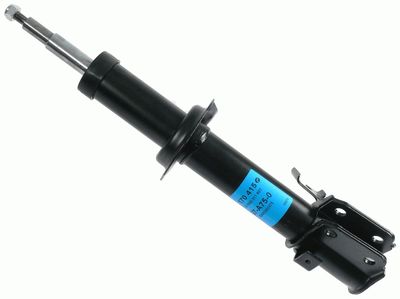Shock Absorber SACHS 170 415