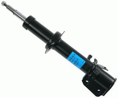 Shock Absorber SACHS 170 416
