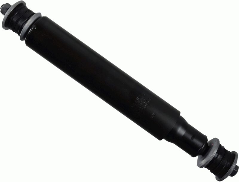 SACHS 170 491 Shock Absorber