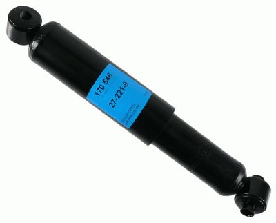 Shock Absorber SACHS 170 546