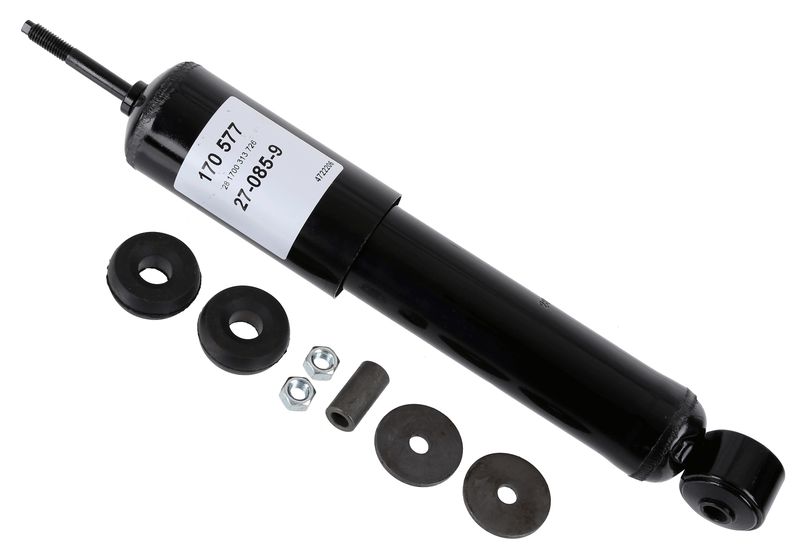 SACHS 170 577 Shock Absorber