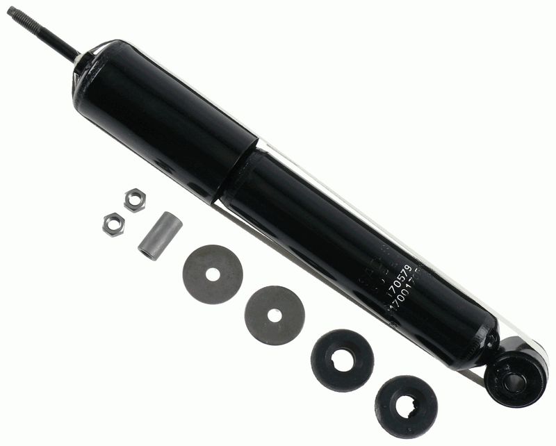 SACHS 170 579 Shock Absorber