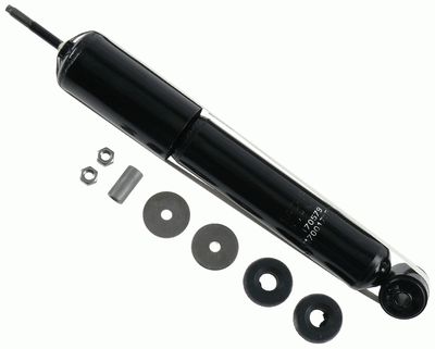 Shock Absorber SACHS 170 579