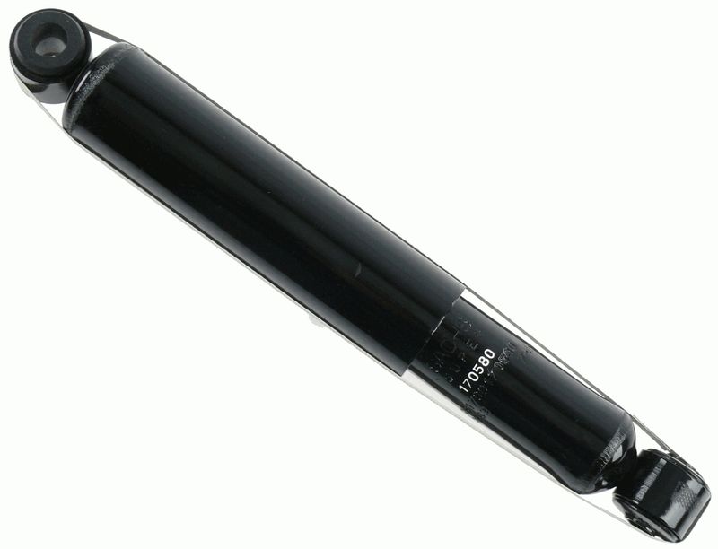 SACHS 170 580 Shock Absorber