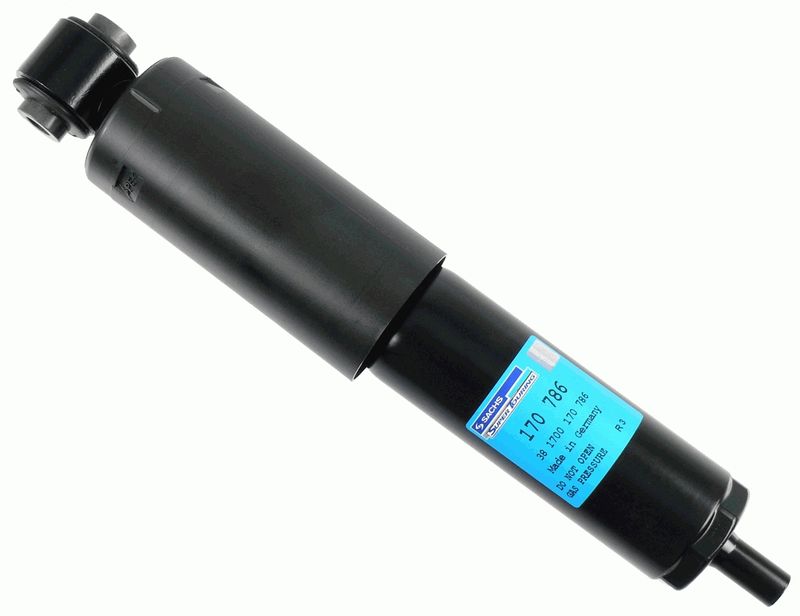 SACHS 170 786 Shock Absorber